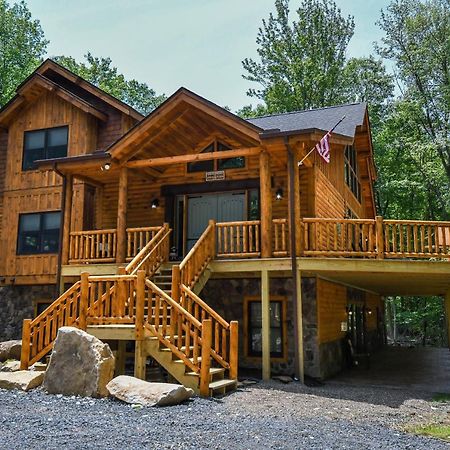 Hemlock Hideaway Villa Oakland Luaran gambar