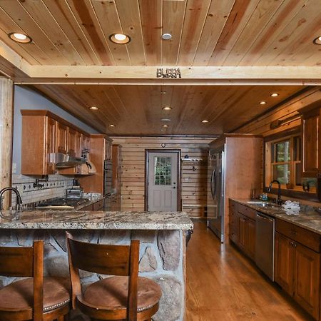 Hemlock Hideaway Villa Oakland Luaran gambar