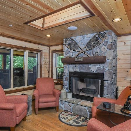 Hemlock Hideaway Villa Oakland Luaran gambar