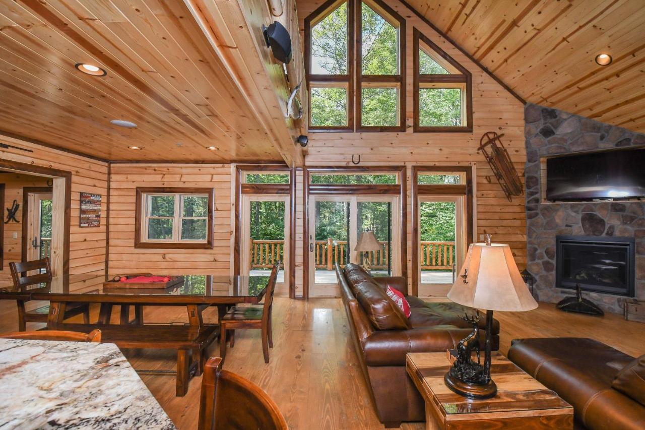 Hemlock Hideaway Villa Oakland Luaran gambar