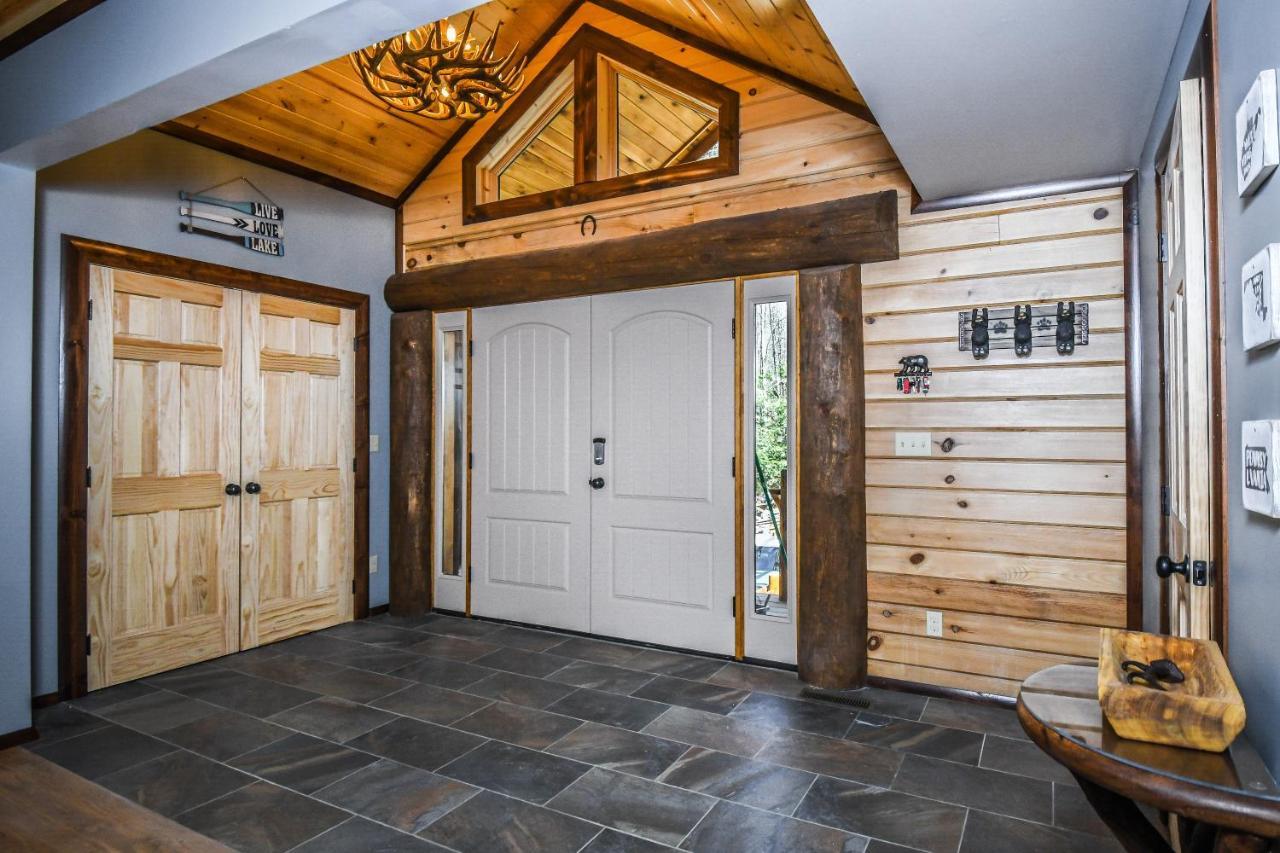 Hemlock Hideaway Villa Oakland Luaran gambar