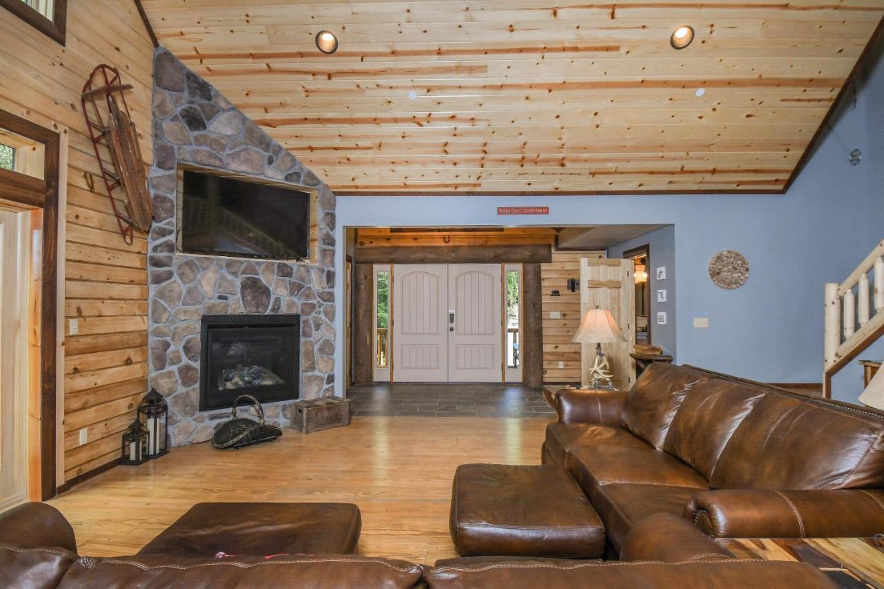 Hemlock Hideaway Villa Oakland Luaran gambar