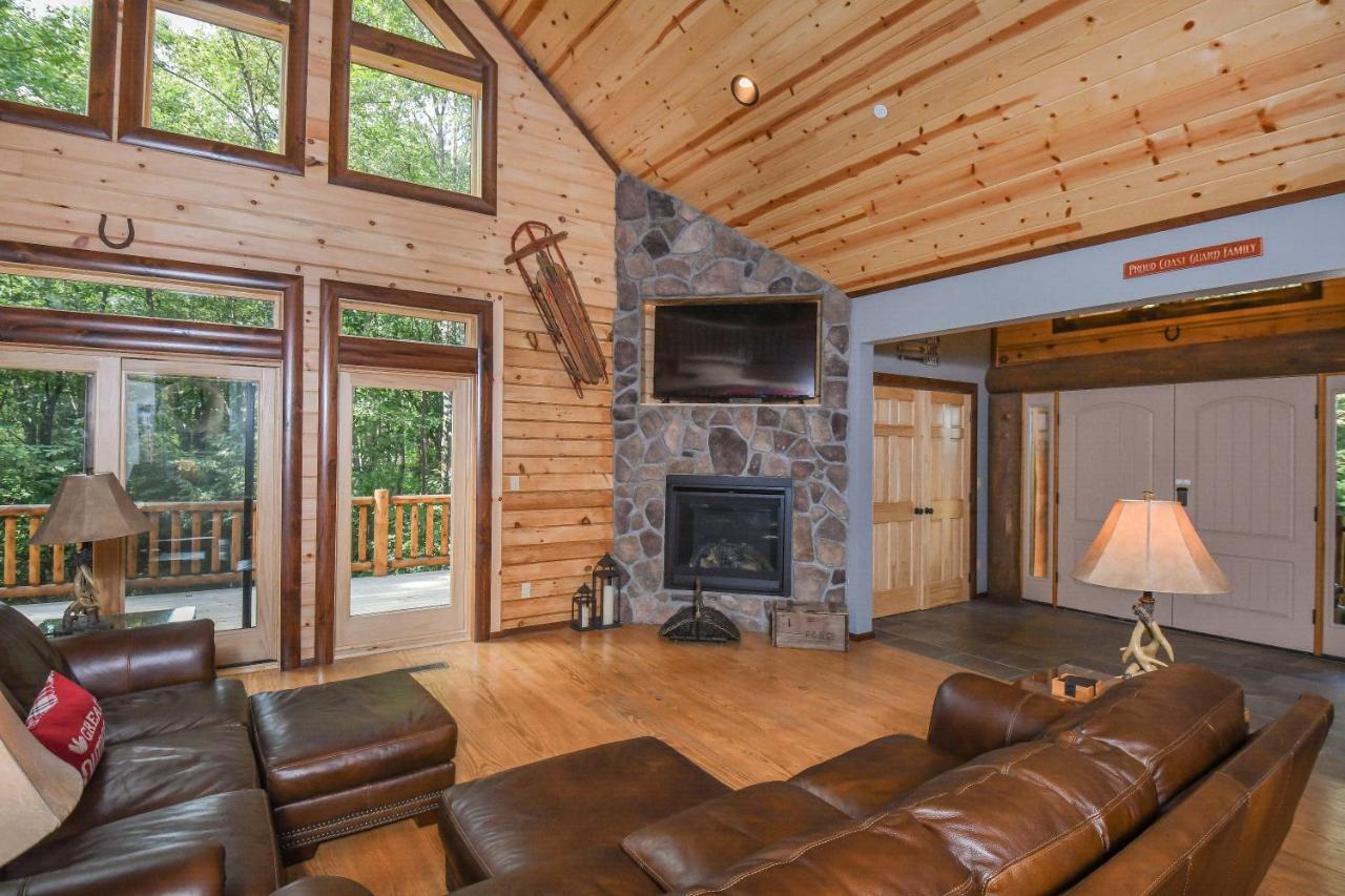 Hemlock Hideaway Villa Oakland Luaran gambar