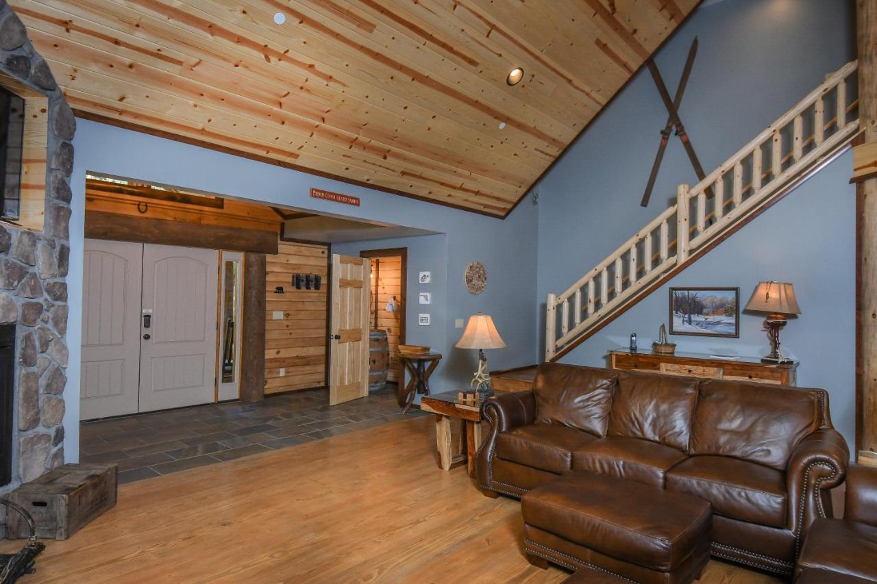 Hemlock Hideaway Villa Oakland Luaran gambar