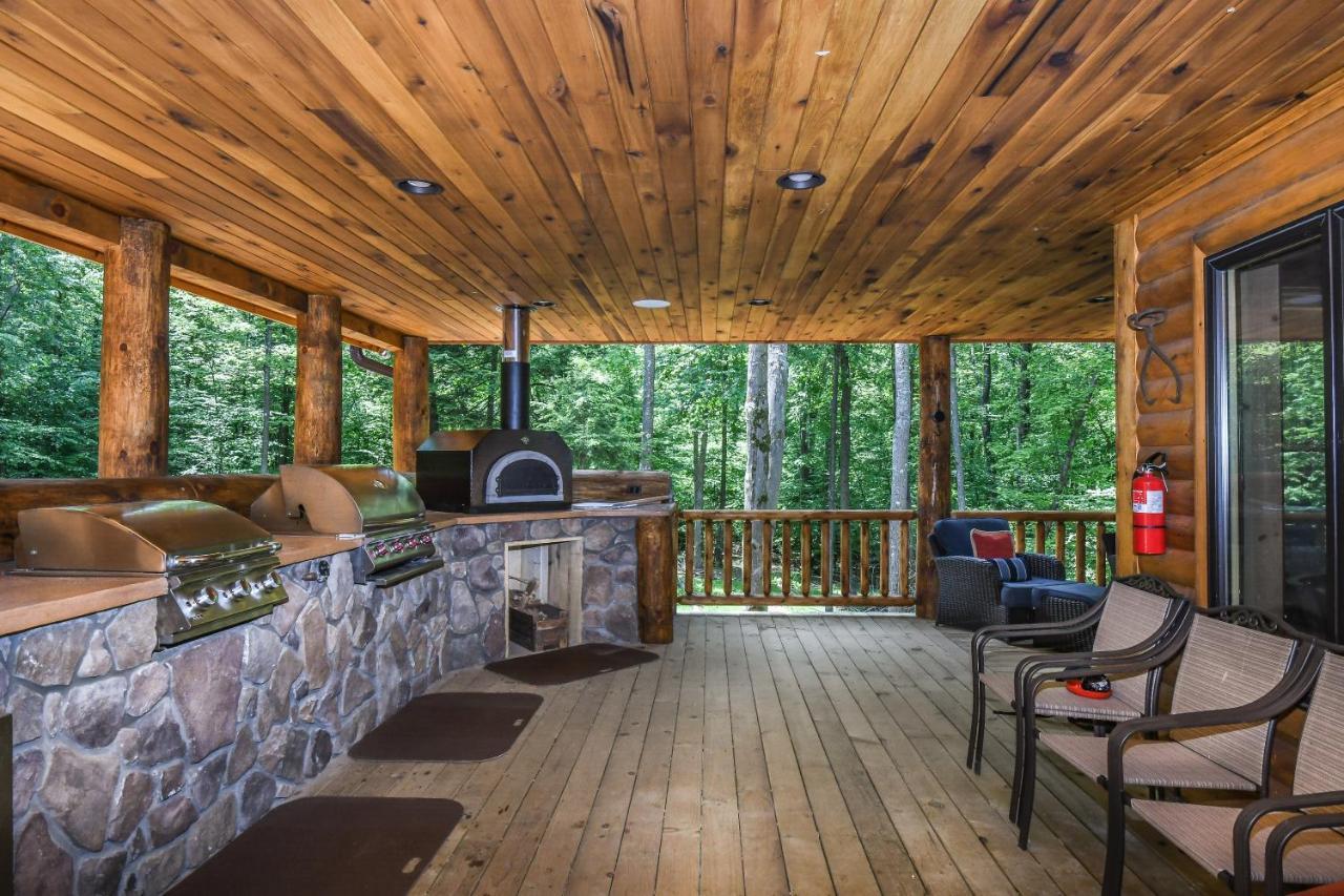 Hemlock Hideaway Villa Oakland Luaran gambar