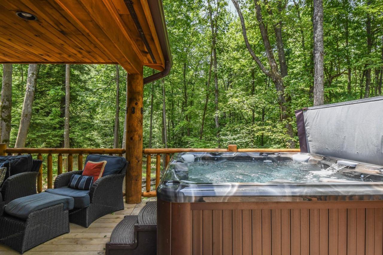 Hemlock Hideaway Villa Oakland Luaran gambar
