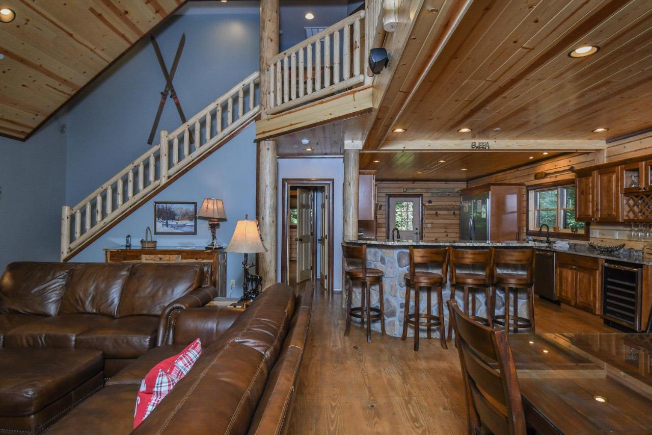Hemlock Hideaway Villa Oakland Luaran gambar