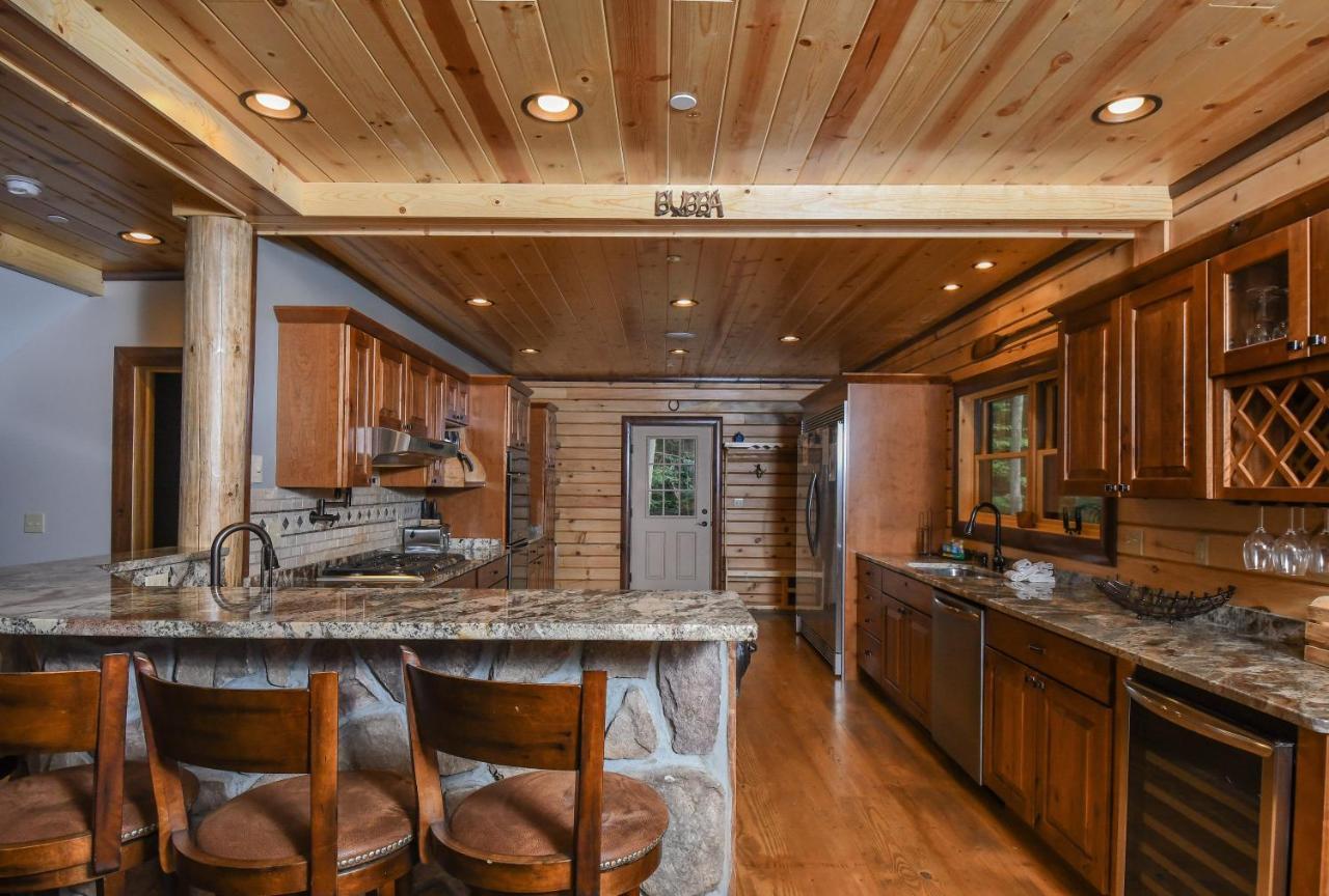Hemlock Hideaway Villa Oakland Luaran gambar