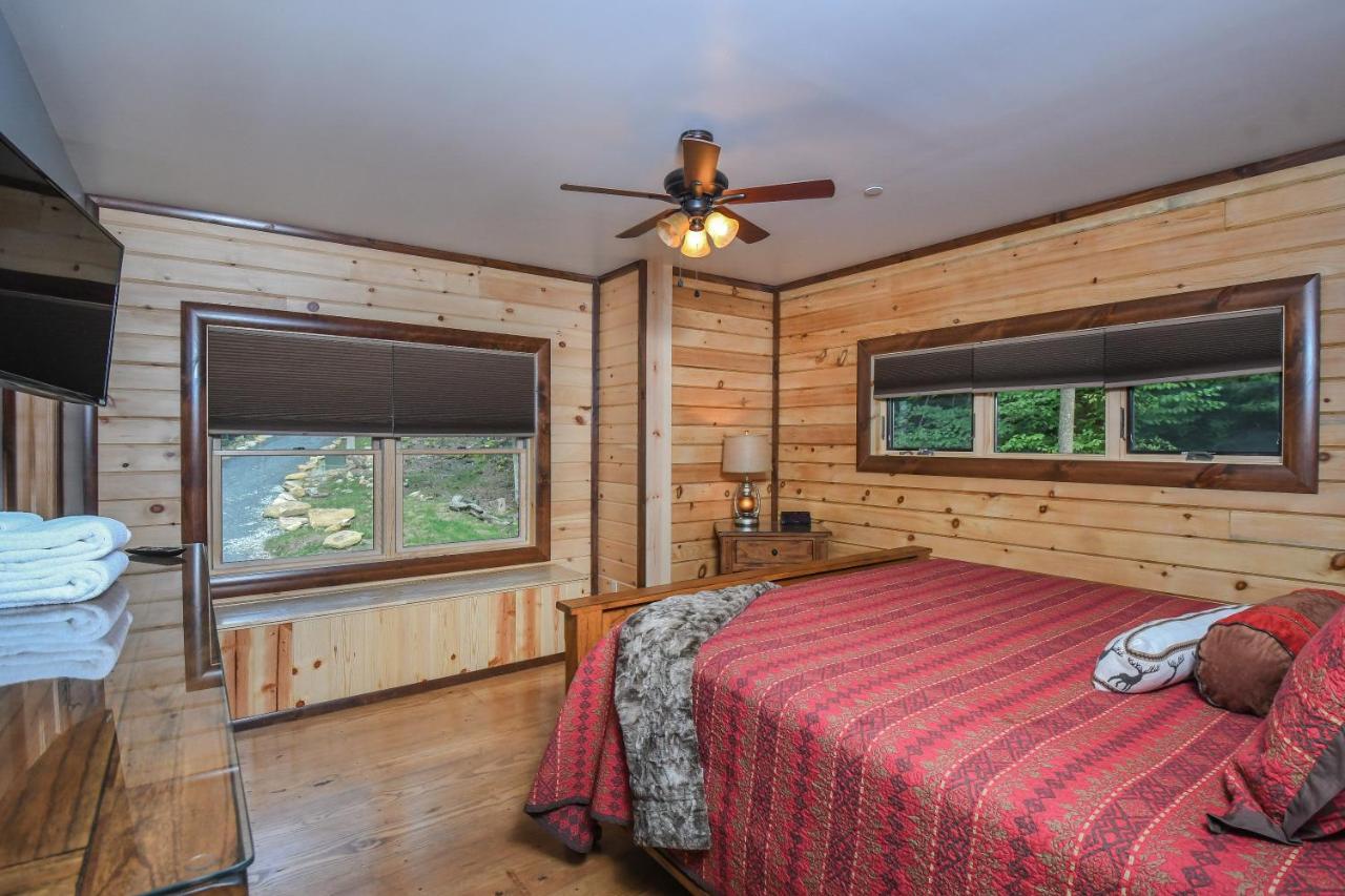 Hemlock Hideaway Villa Oakland Luaran gambar