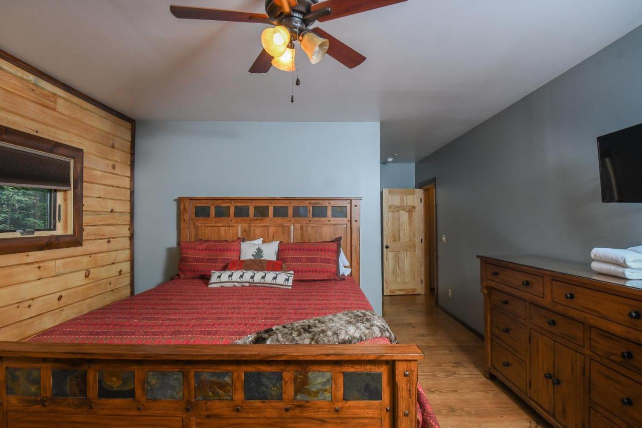 Hemlock Hideaway Villa Oakland Luaran gambar
