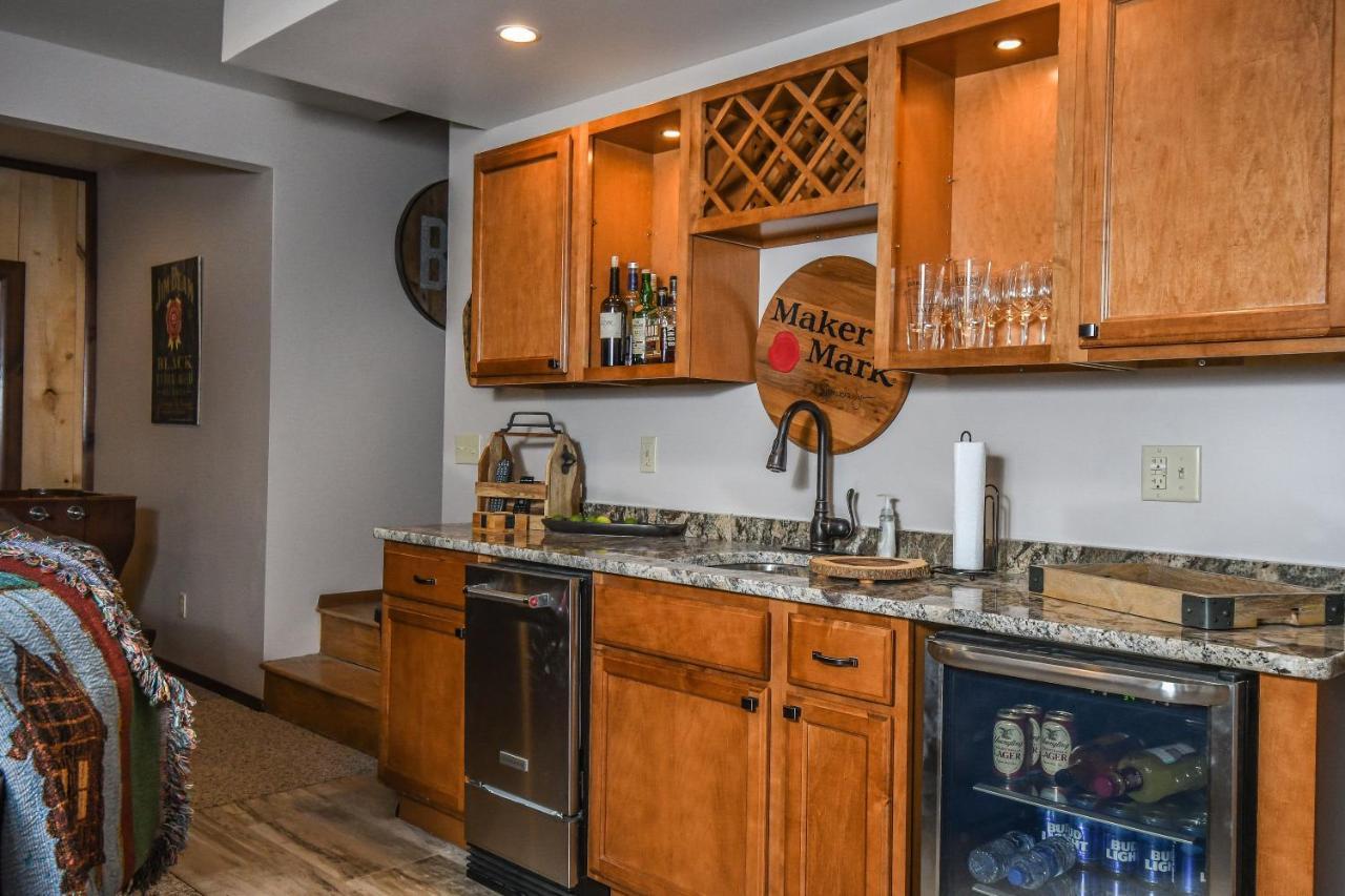 Hemlock Hideaway Villa Oakland Luaran gambar
