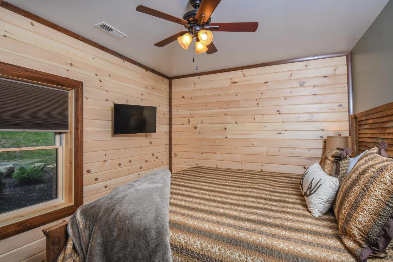 Hemlock Hideaway Villa Oakland Luaran gambar