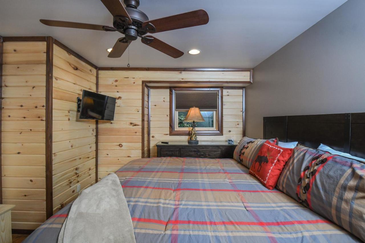 Hemlock Hideaway Villa Oakland Luaran gambar