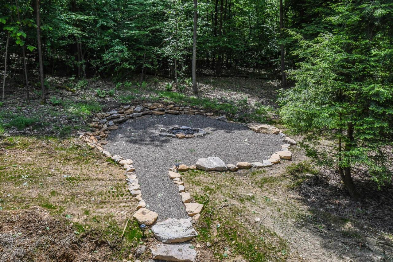 Hemlock Hideaway Villa Oakland Luaran gambar