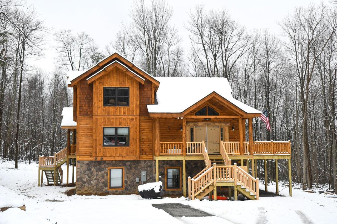 Hemlock Hideaway Villa Oakland Luaran gambar