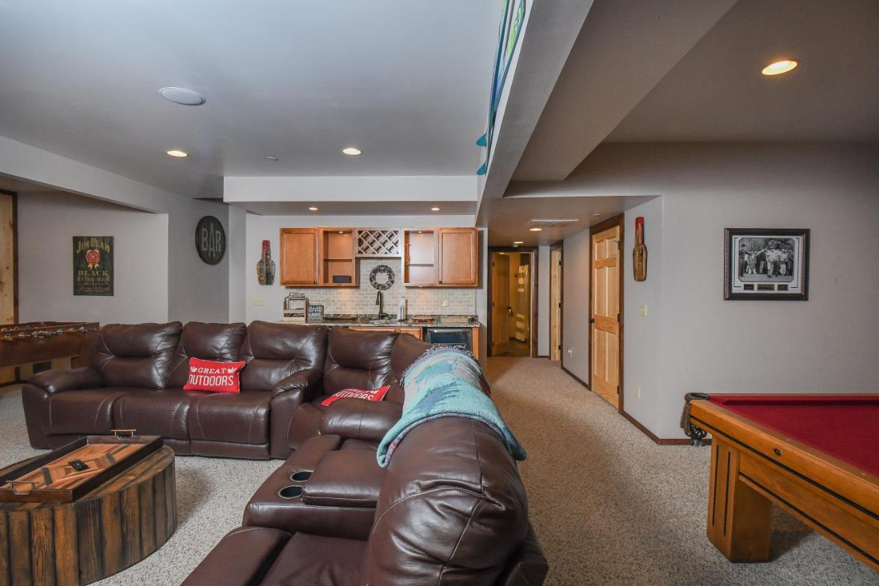 Hemlock Hideaway Villa Oakland Luaran gambar