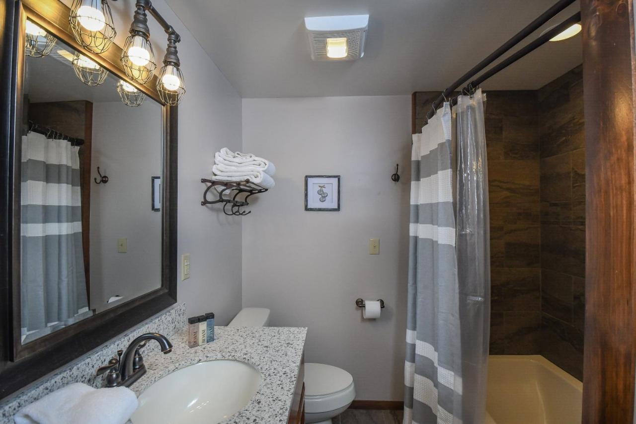 Hemlock Hideaway Villa Oakland Luaran gambar