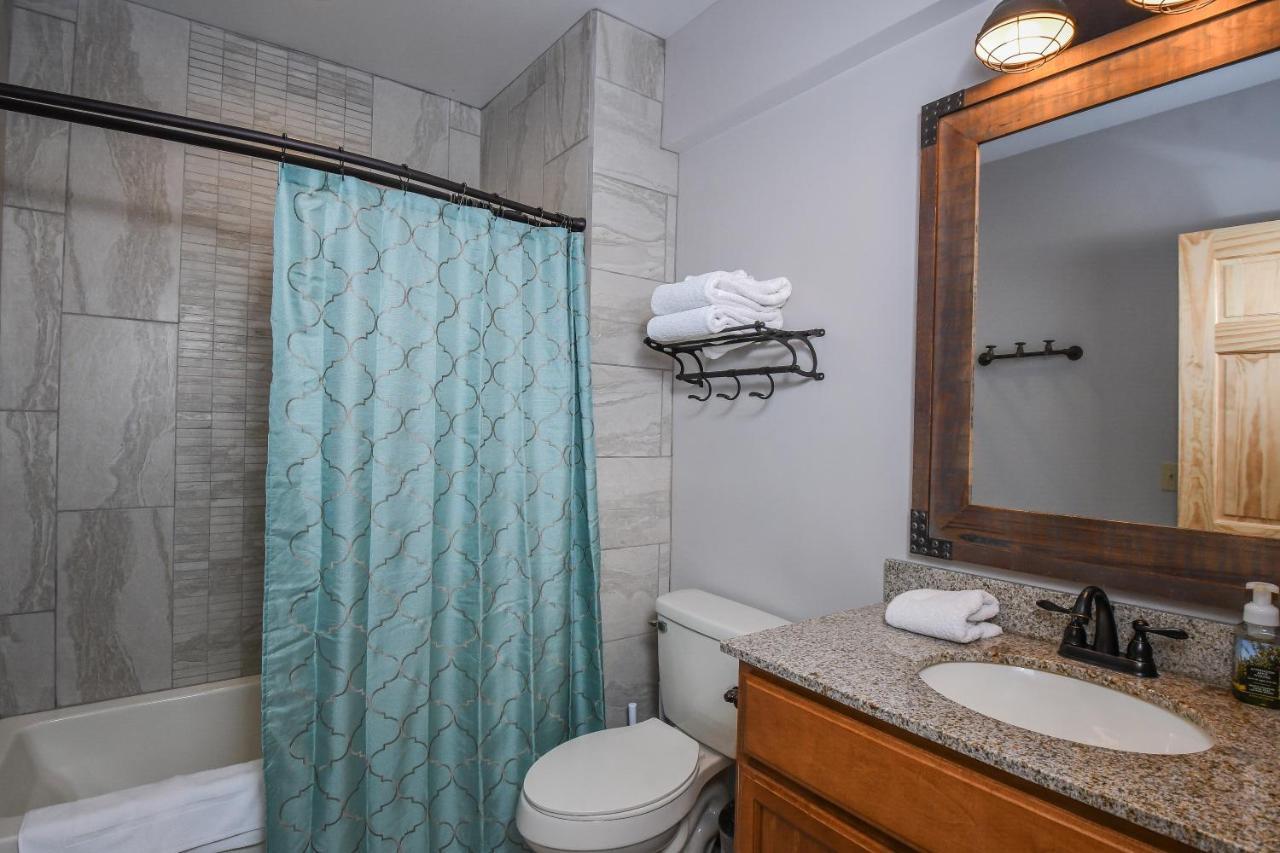 Hemlock Hideaway Villa Oakland Luaran gambar