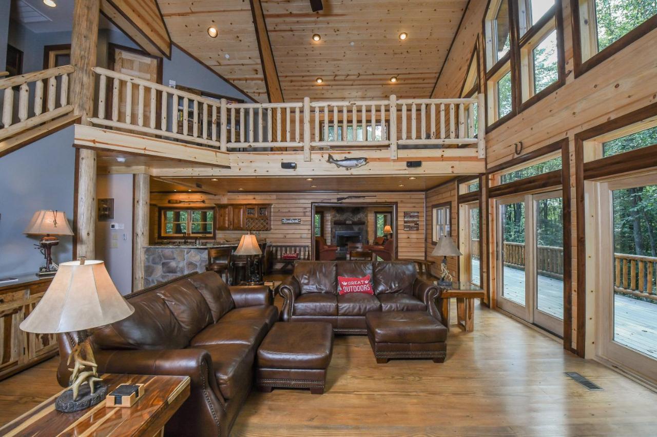 Hemlock Hideaway Villa Oakland Luaran gambar