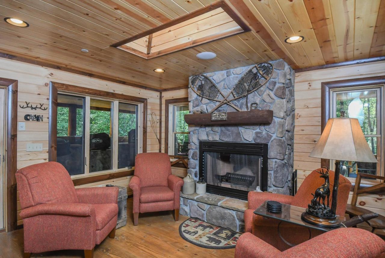 Hemlock Hideaway Villa Oakland Luaran gambar