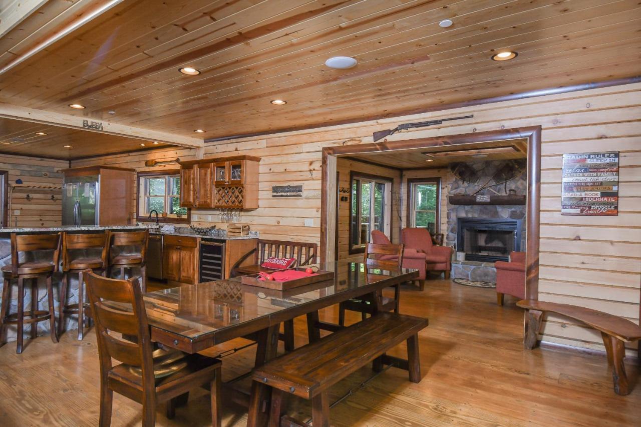 Hemlock Hideaway Villa Oakland Luaran gambar