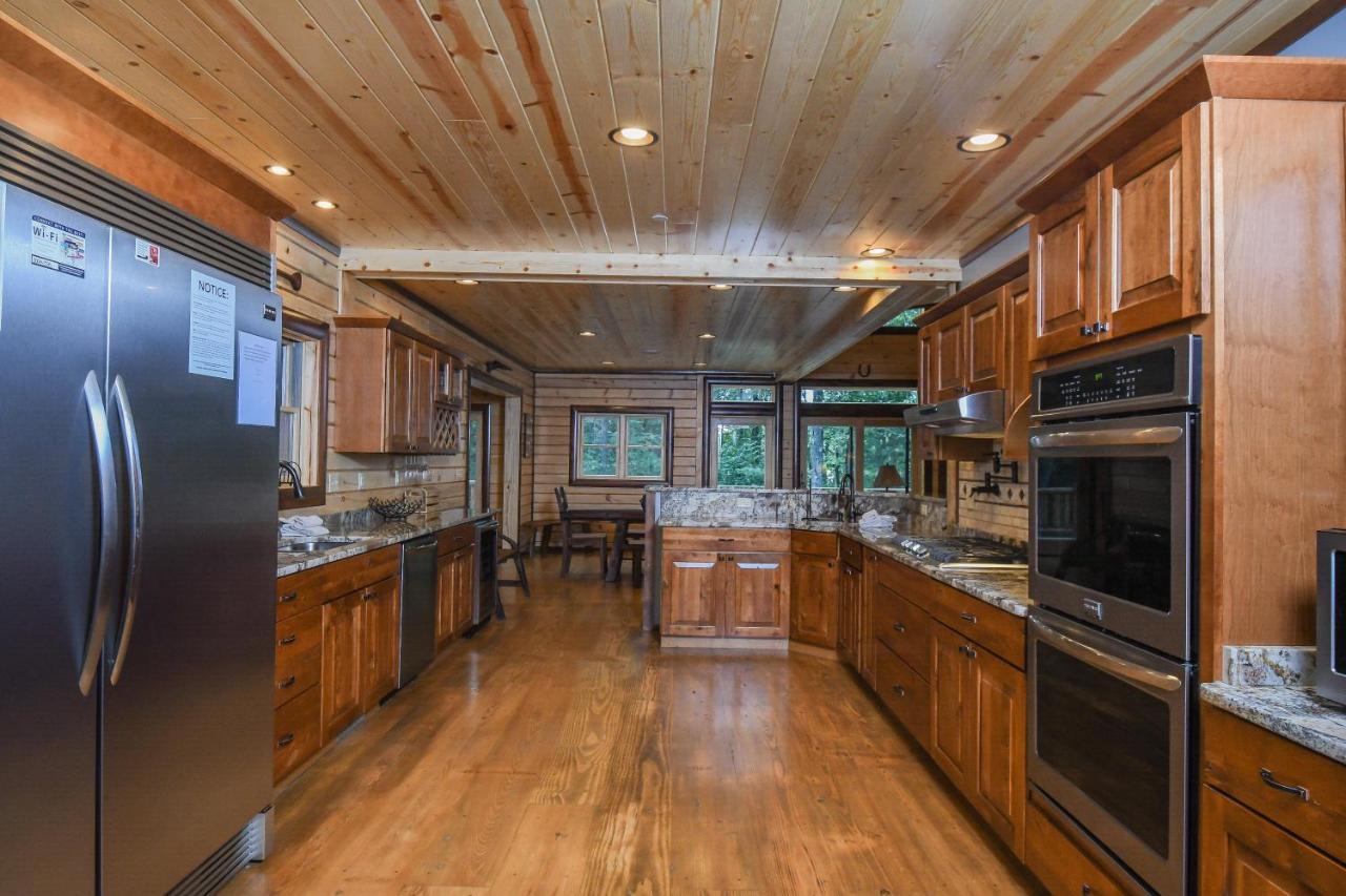 Hemlock Hideaway Villa Oakland Luaran gambar