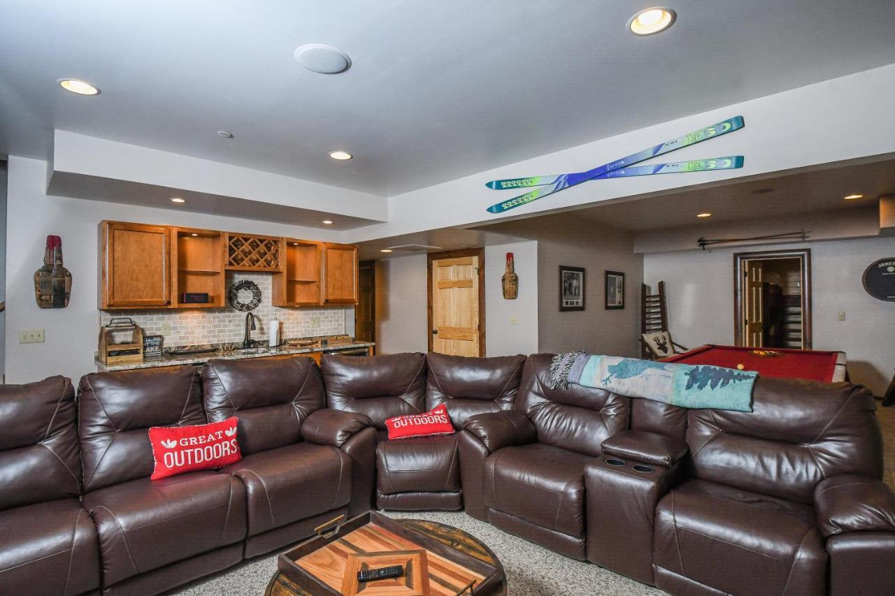 Hemlock Hideaway Villa Oakland Luaran gambar