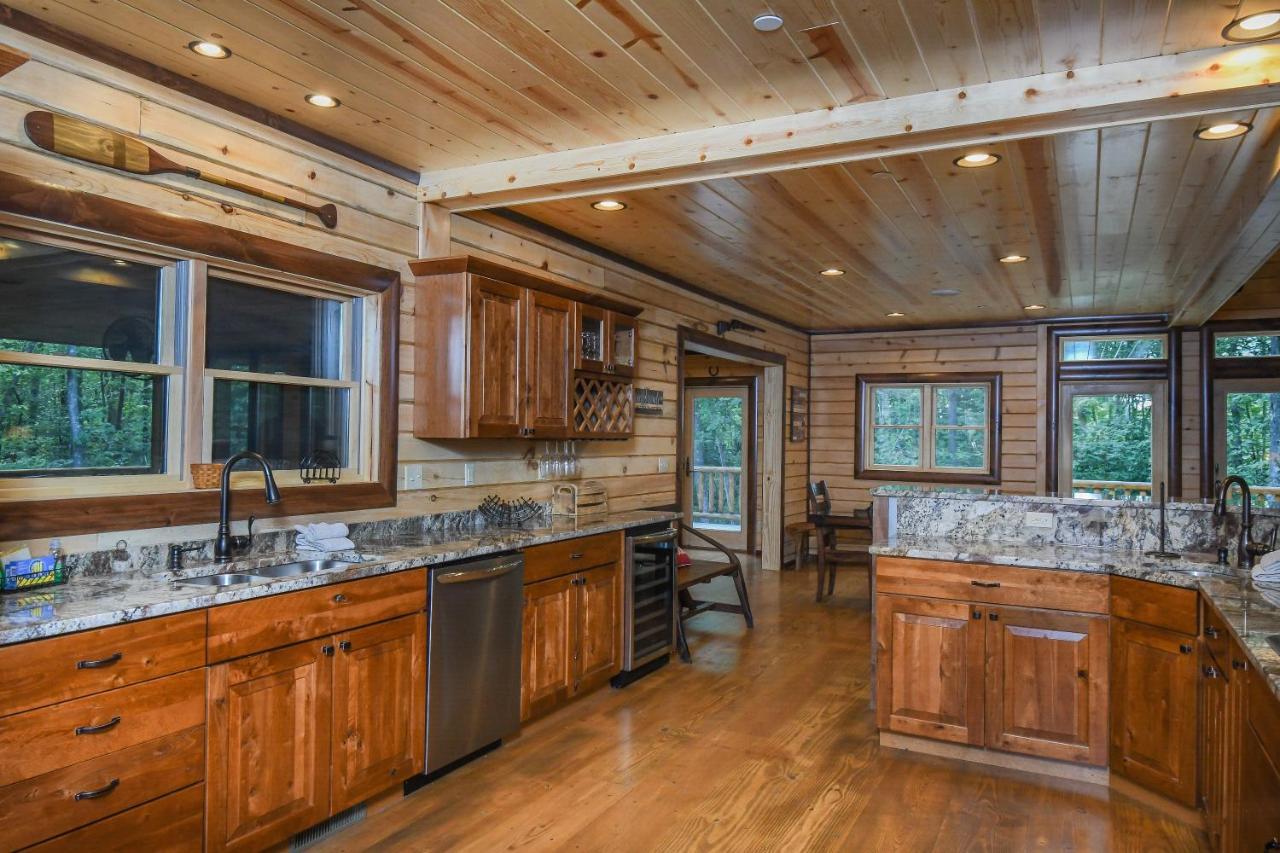 Hemlock Hideaway Villa Oakland Luaran gambar