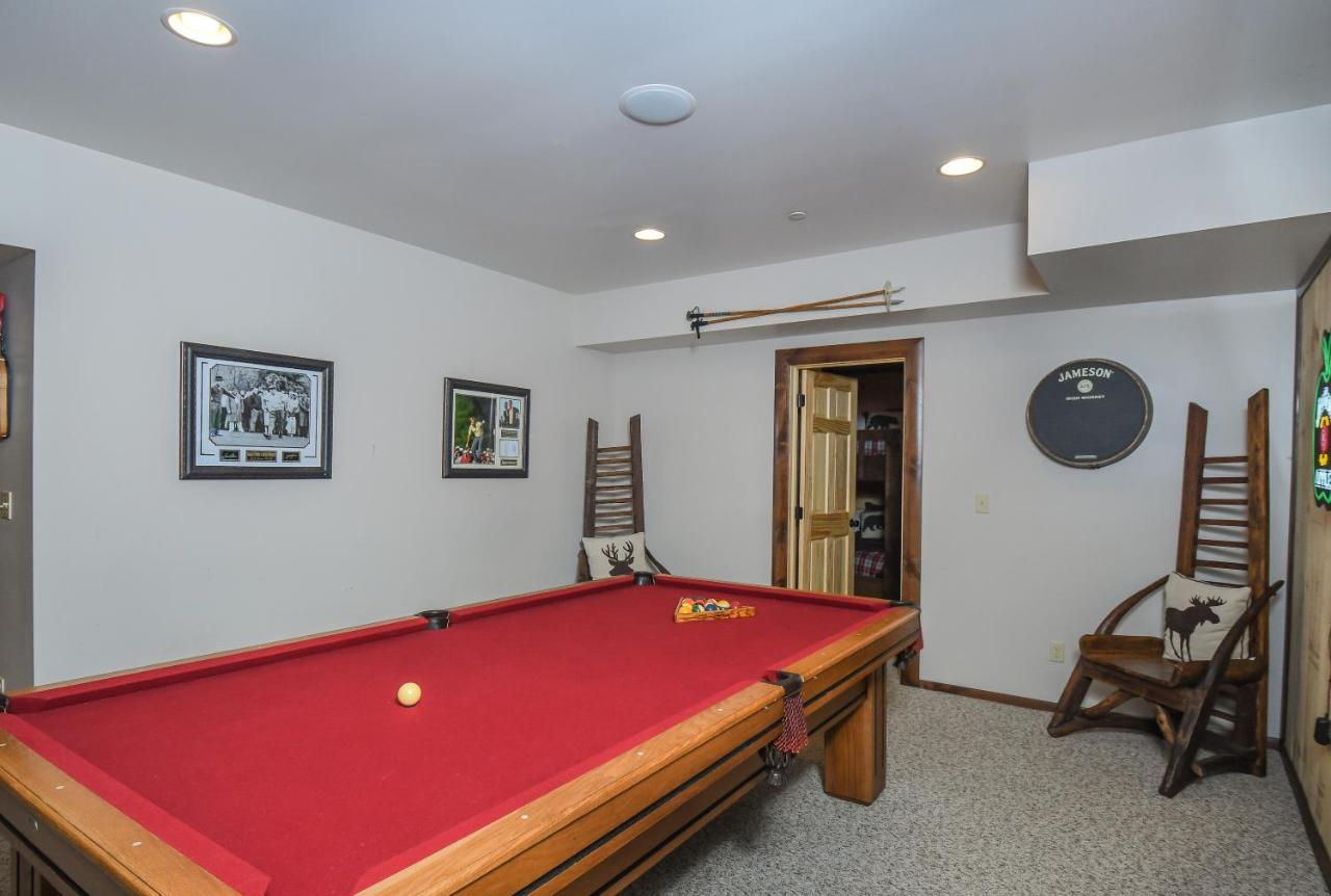 Hemlock Hideaway Villa Oakland Luaran gambar