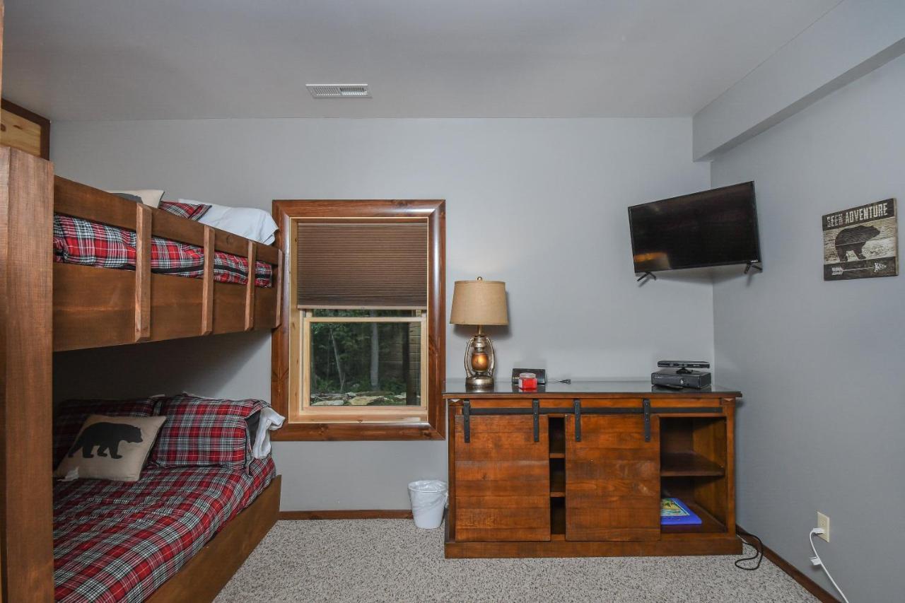 Hemlock Hideaway Villa Oakland Luaran gambar