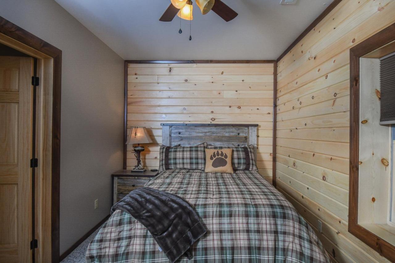 Hemlock Hideaway Villa Oakland Luaran gambar