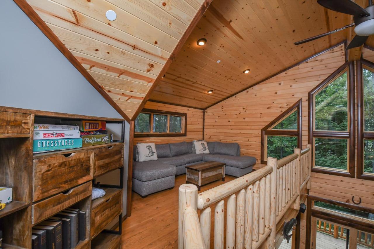 Hemlock Hideaway Villa Oakland Luaran gambar