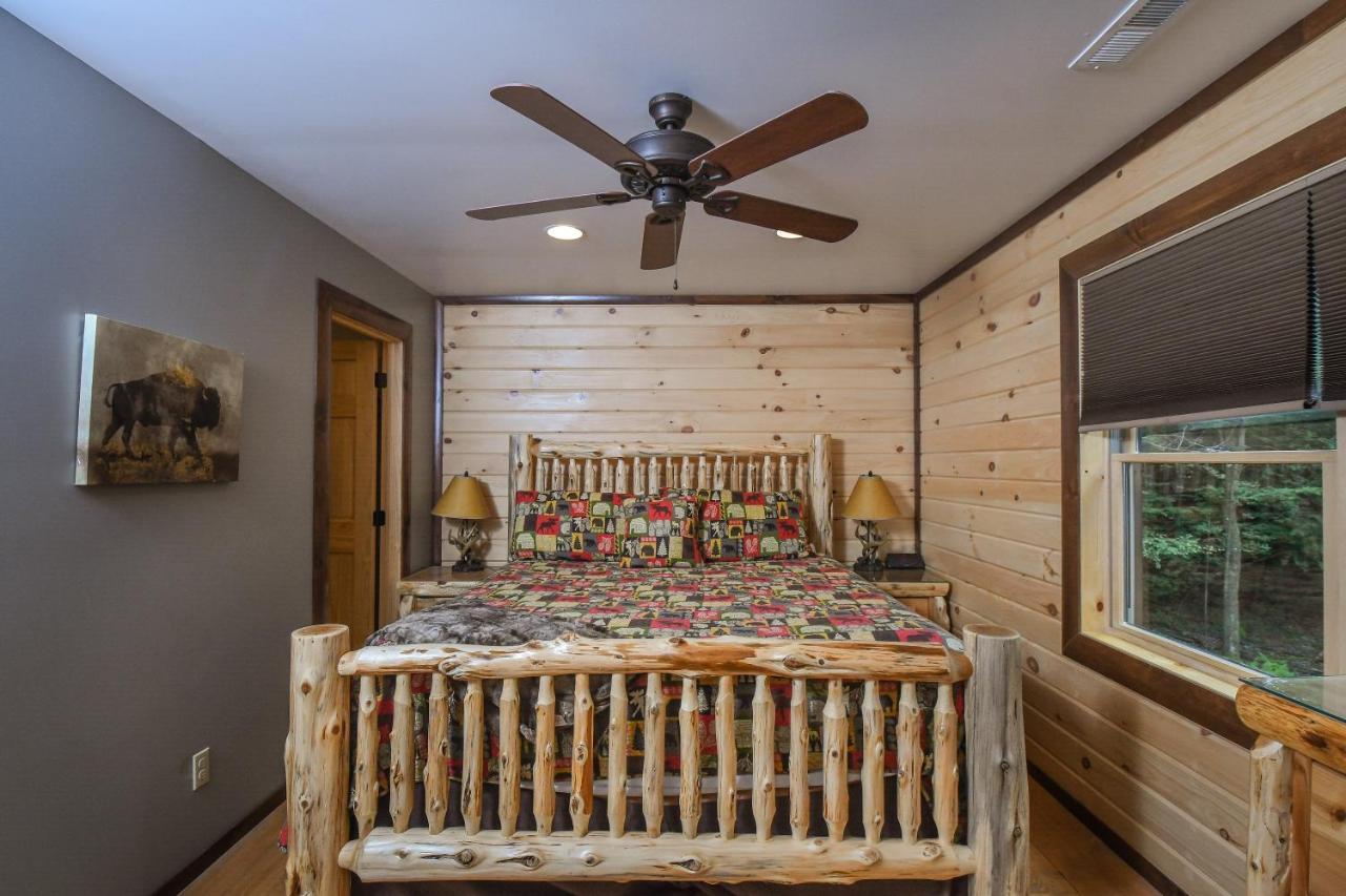 Hemlock Hideaway Villa Oakland Luaran gambar
