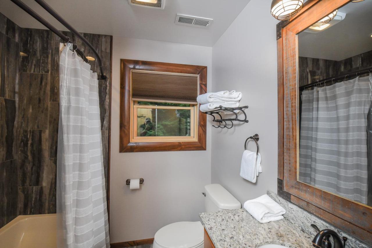 Hemlock Hideaway Villa Oakland Luaran gambar