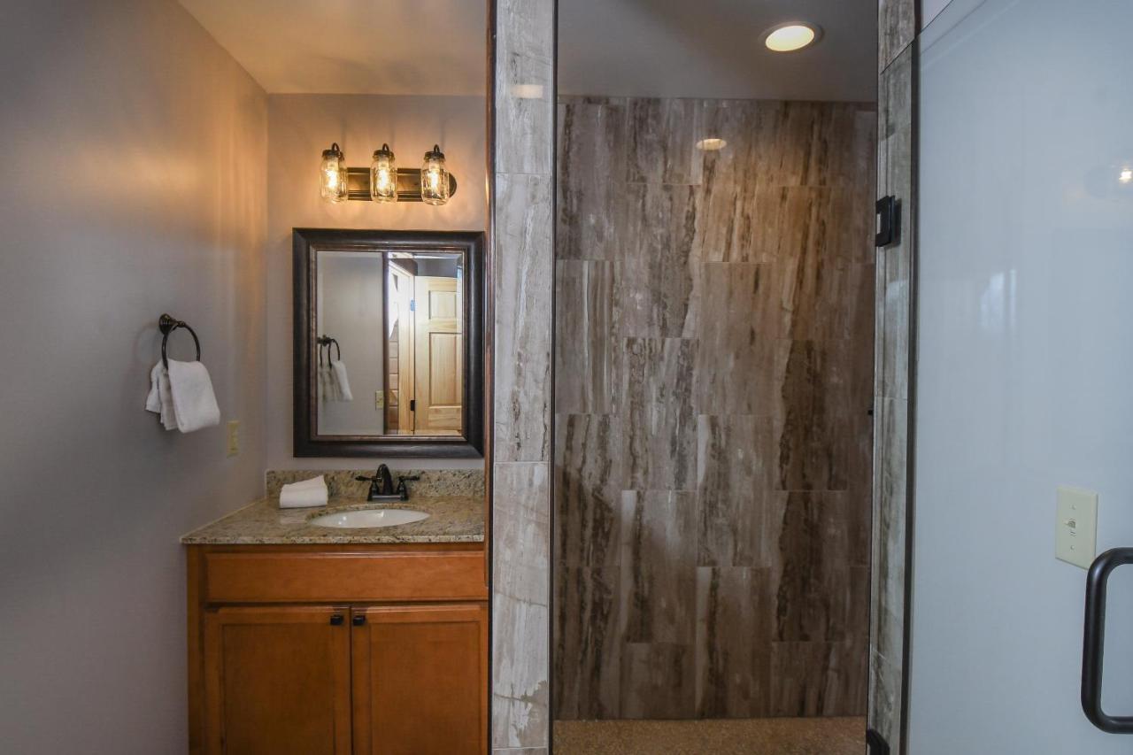 Hemlock Hideaway Villa Oakland Luaran gambar