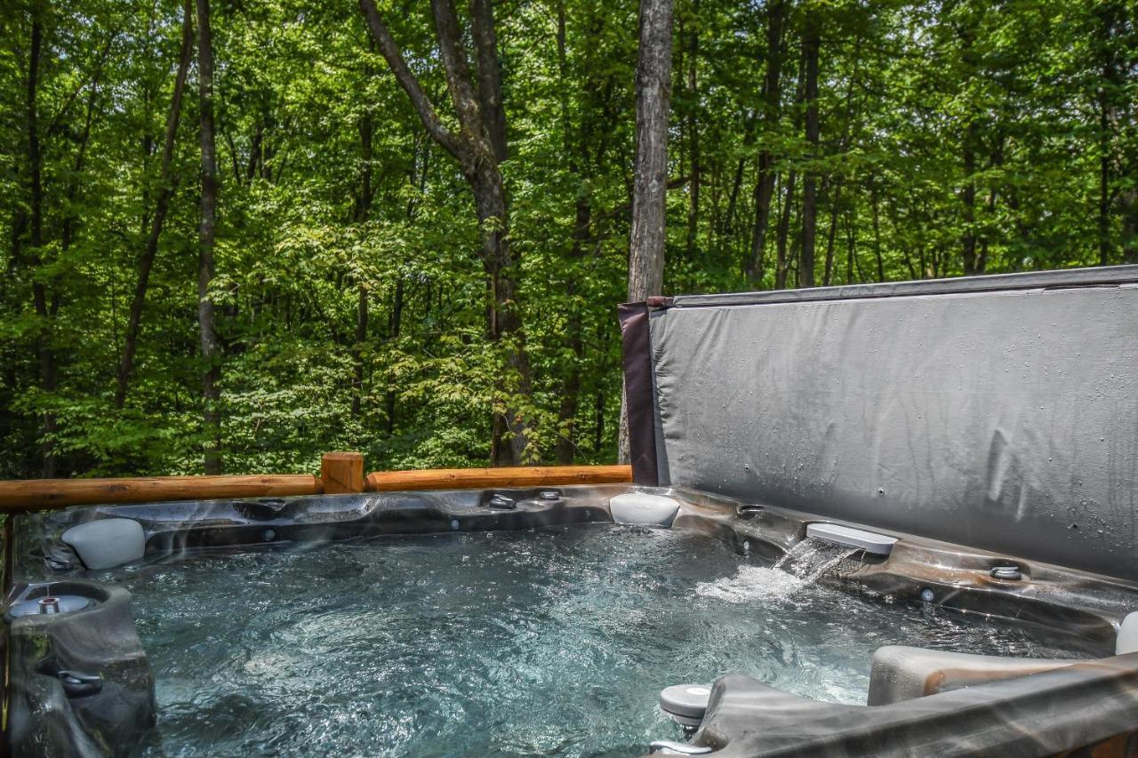 Hemlock Hideaway Villa Oakland Luaran gambar