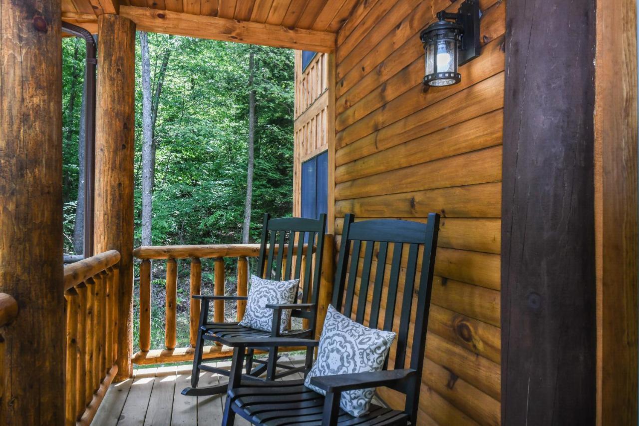 Hemlock Hideaway Villa Oakland Luaran gambar