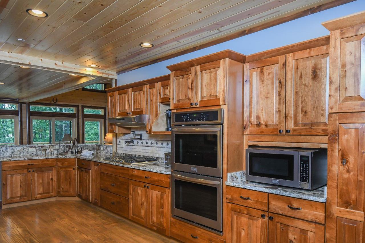 Hemlock Hideaway Villa Oakland Luaran gambar