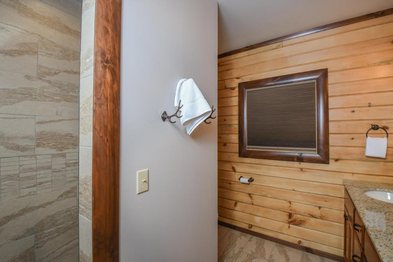 Hemlock Hideaway Villa Oakland Luaran gambar