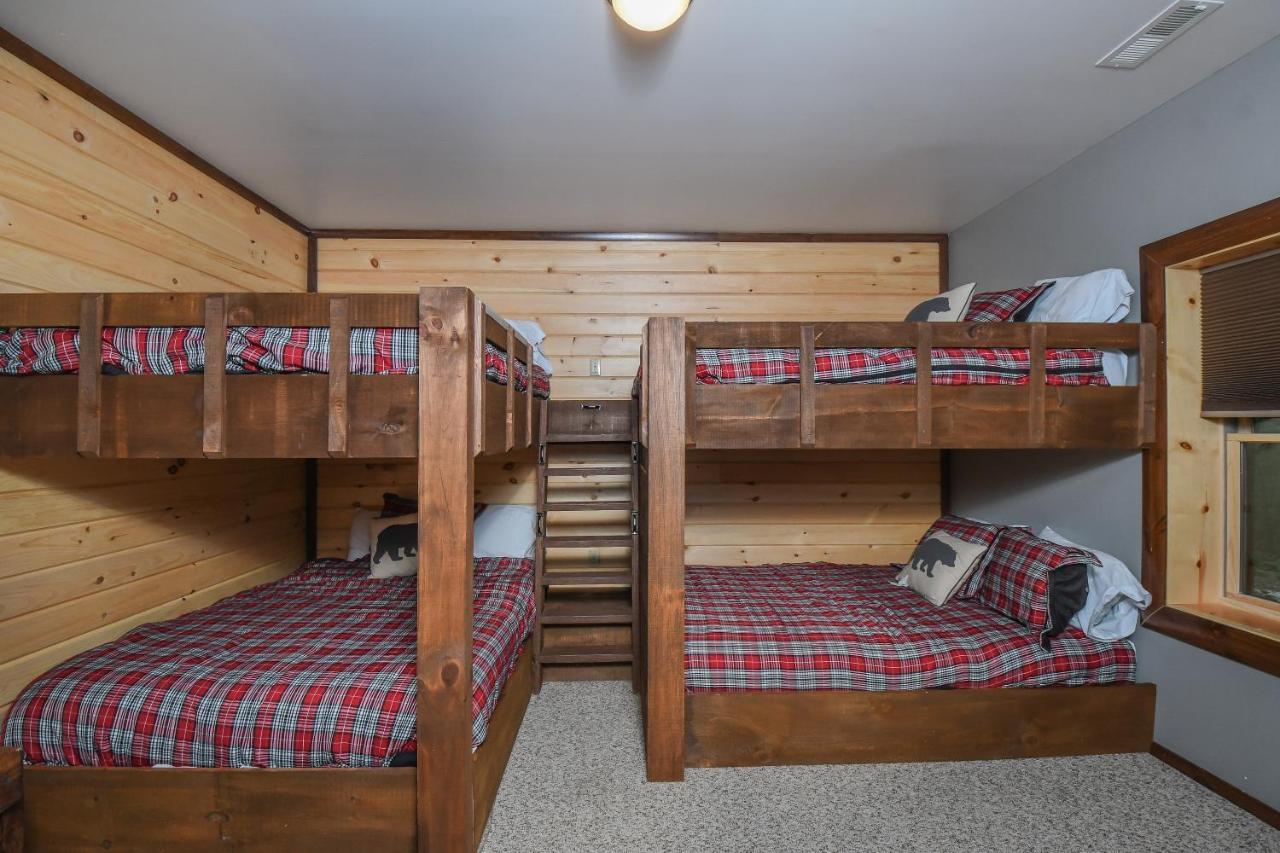 Hemlock Hideaway Villa Oakland Luaran gambar