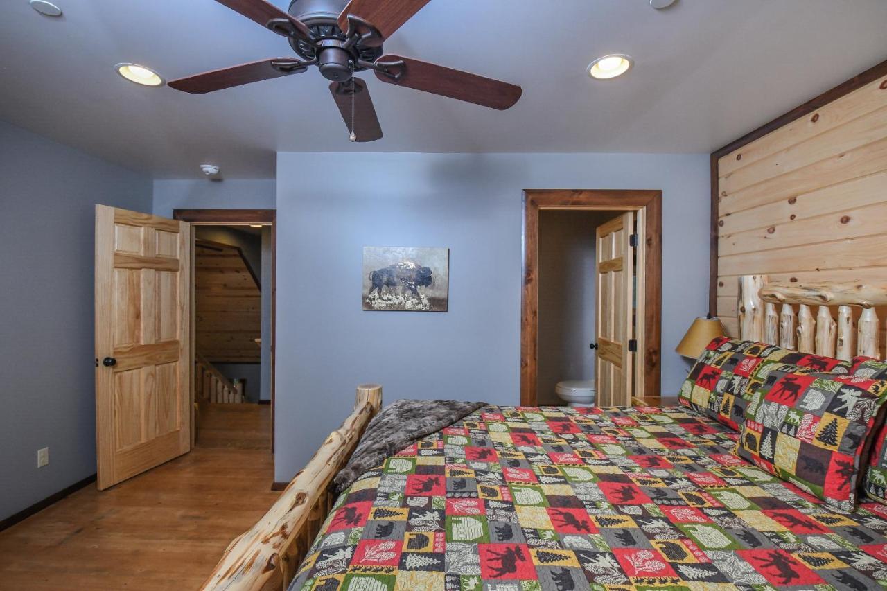 Hemlock Hideaway Villa Oakland Luaran gambar
